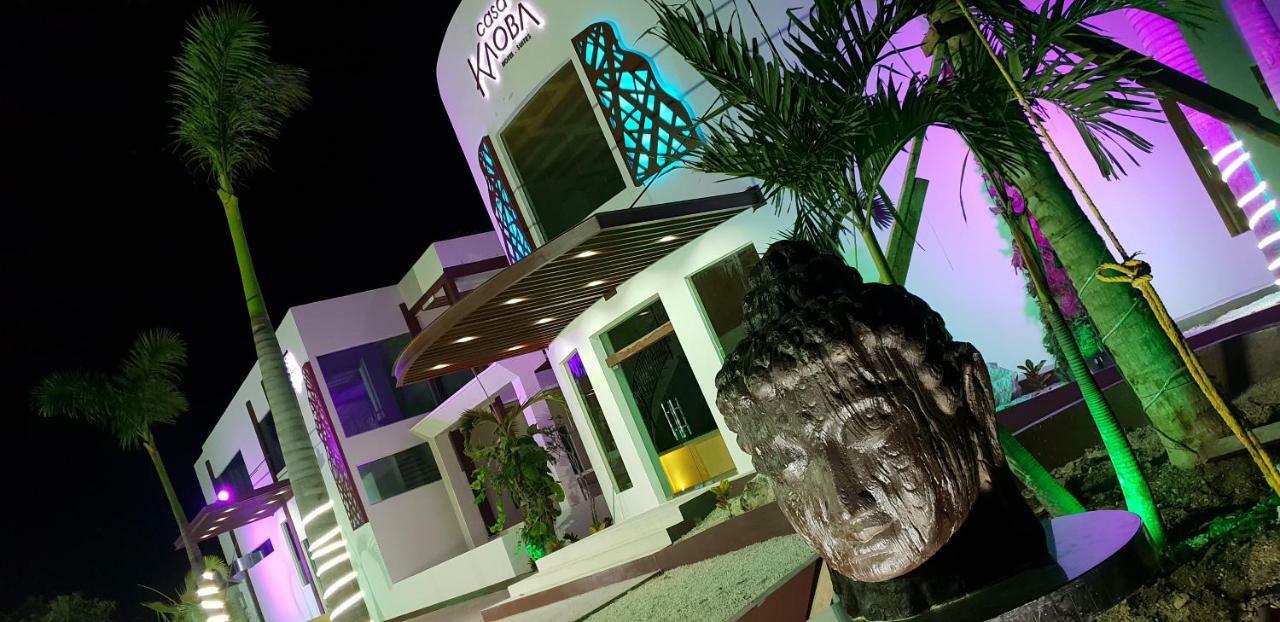 Casa Kaoba Hotel&suites Los Dos Compadres