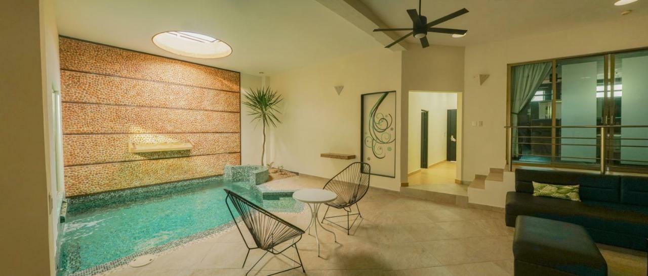 Casa Kaoba Hotel&suites Los Dos Compadres