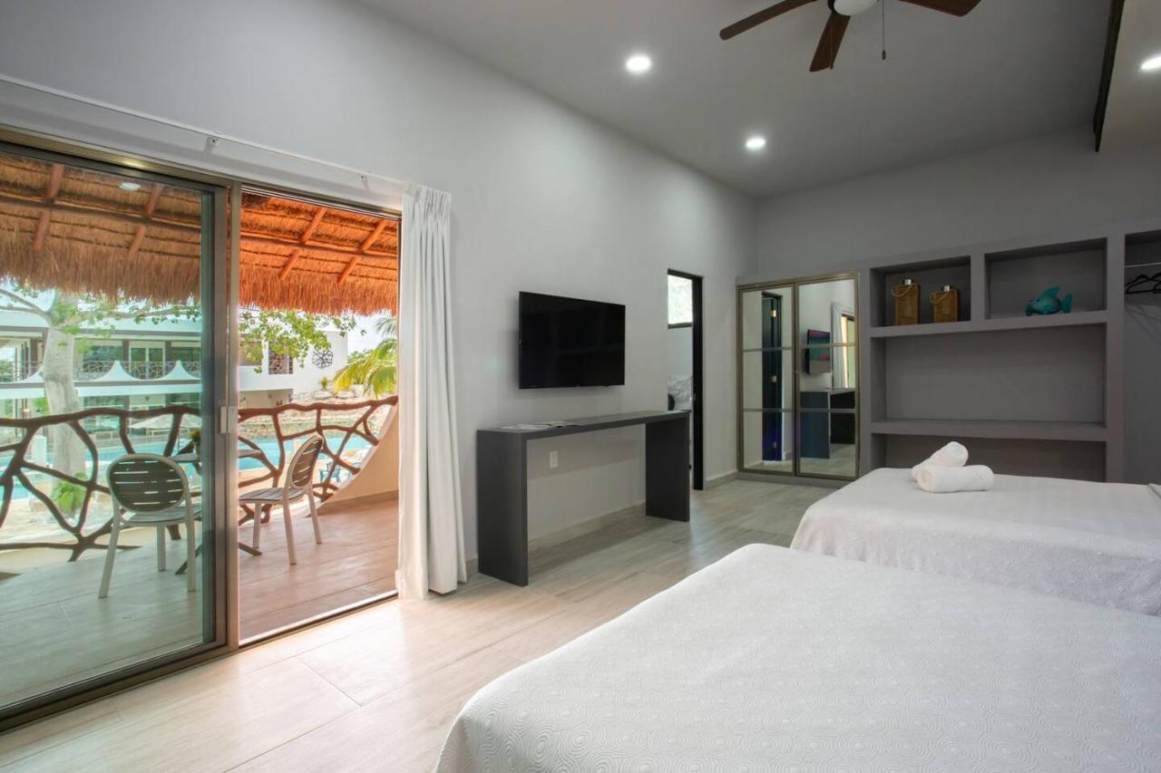 Hotel Casa Kaoba Hotel&suites Los Dos Compadres