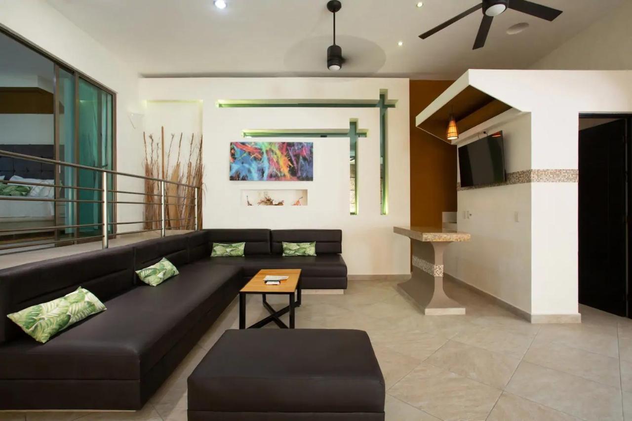Hotel Casa Kaoba Hotel&suites Los Dos Compadres